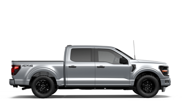 2026 Ford F-150+F-150
